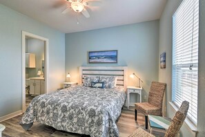 Hus (4 Bedrooms) | Innvendig