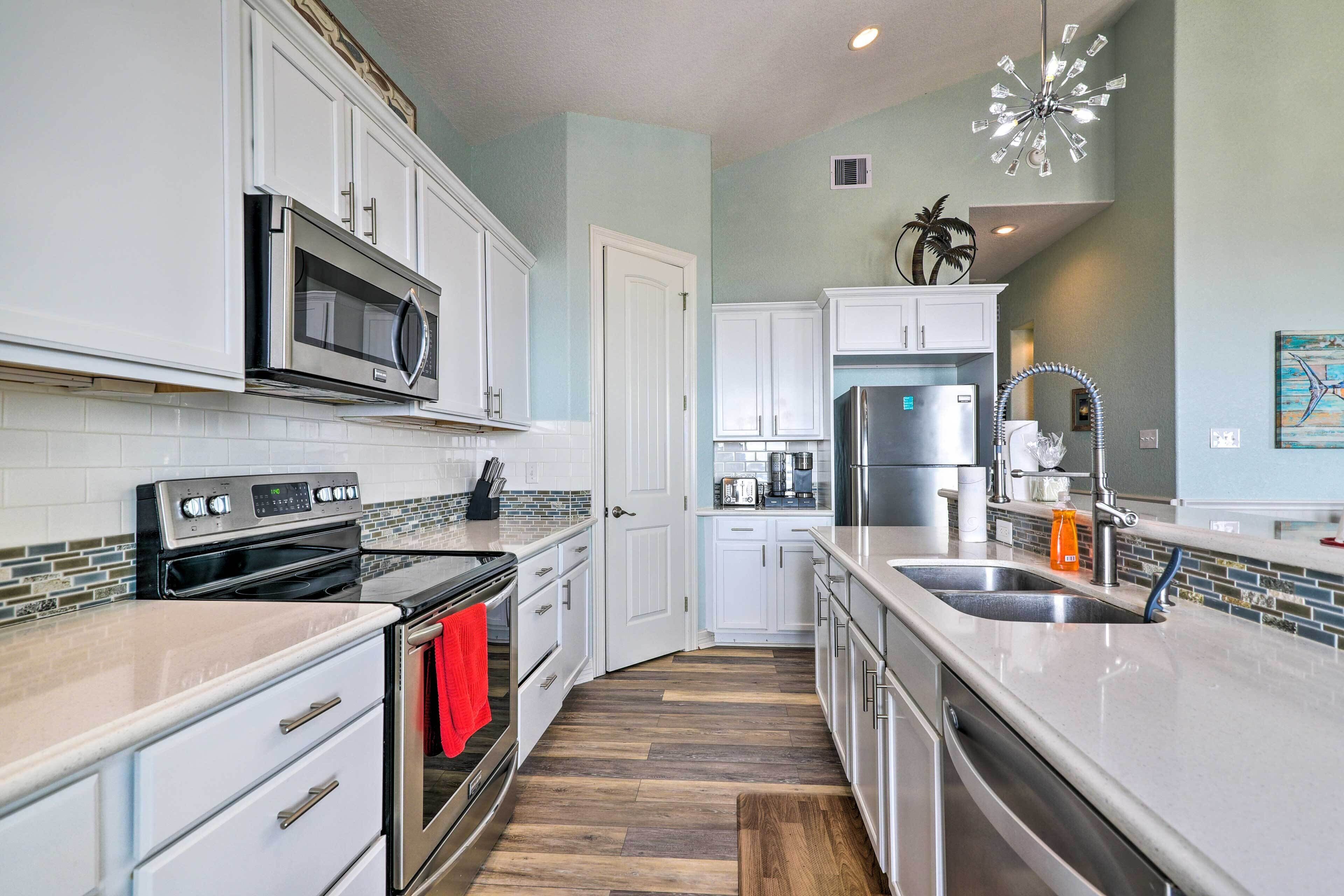 Huis (4 Bedrooms) | Interieur