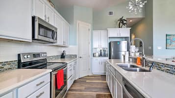 Huis (4 Bedrooms) | Interieur