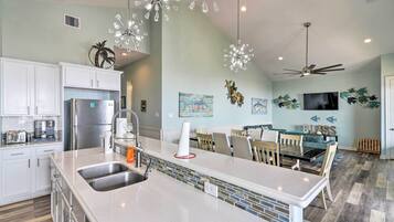 Maison (4 Bedrooms) | Intérieur