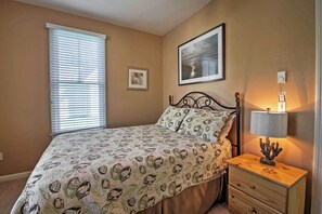 Mökki (2 Bedrooms) | Sisätilat