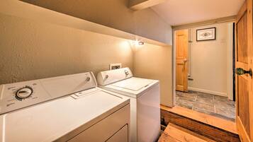 Apartemen (1 Bedroom) | Interior