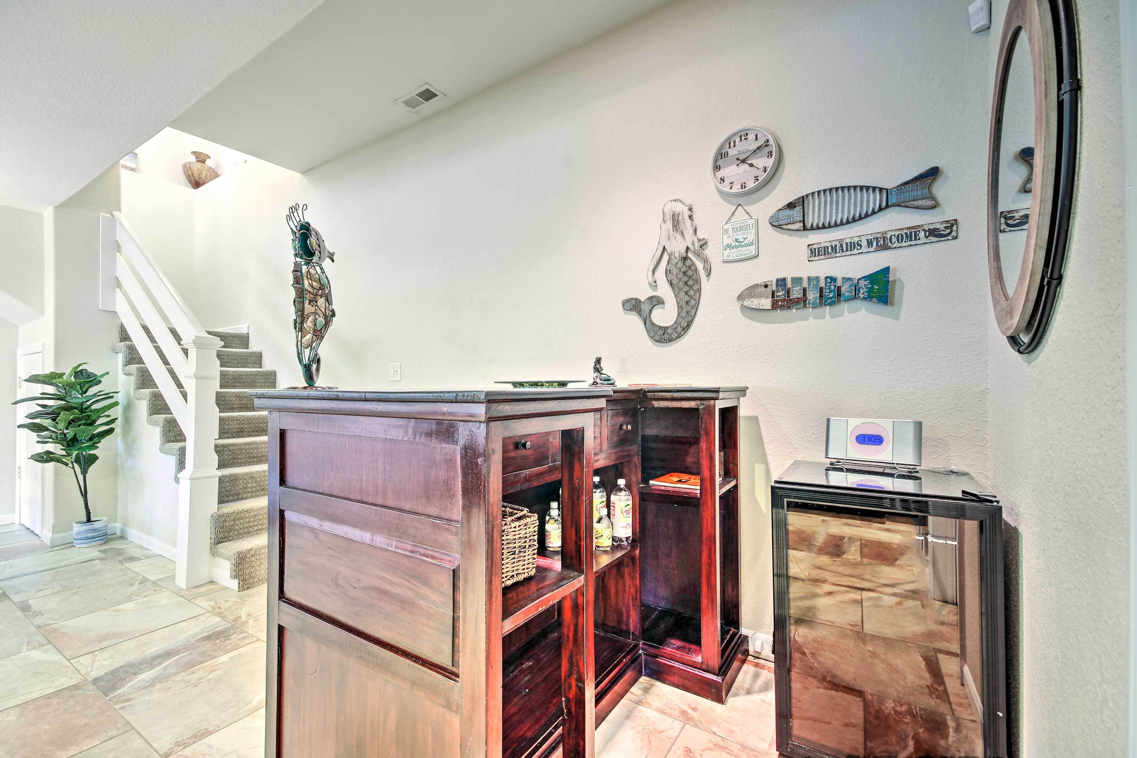 Nhà (4 Bedrooms) | Nội thất