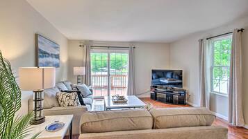 Rumah (4 Bedrooms) | Interior