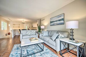 Maison (4 Bedrooms) | Intérieur
