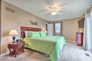 Casa (4 Bedrooms) | Parte interna