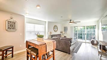 Appartement (2 Bedrooms) | Façade de l’hébergement