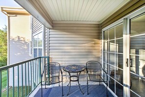 Apartment (2 Bedrooms) | Innenbereich