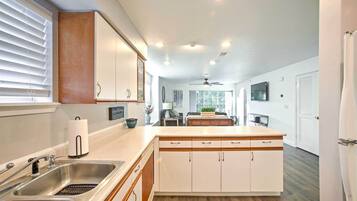 Apartemen (2 Bedrooms) | Interior