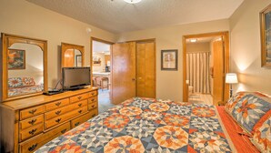 Apartemen (2 Bedrooms) | Interior