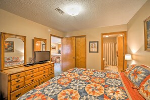Apartment (2 Bedrooms) | Innenbereich