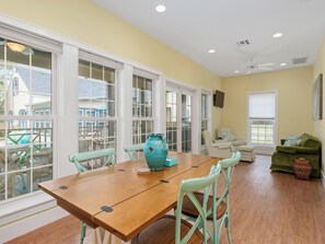 House (2 Bedrooms) | Property amenity