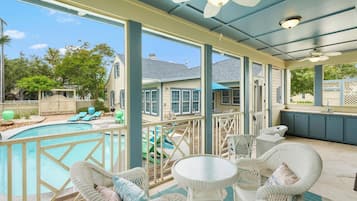 House (2 Bedrooms) | Property amenity