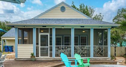 Magnolia Cottage by Miss Kitty’s