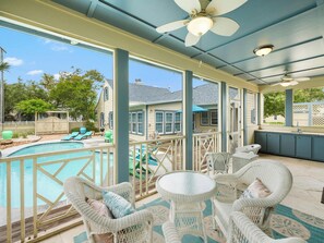 House (2 Bedrooms) | Property amenity