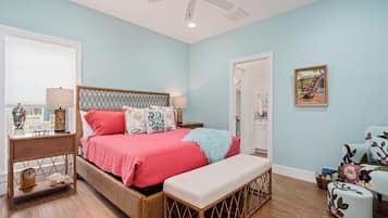 House (2 Bedrooms) | Property amenity