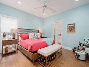 House (2 Bedrooms) | Property amenity