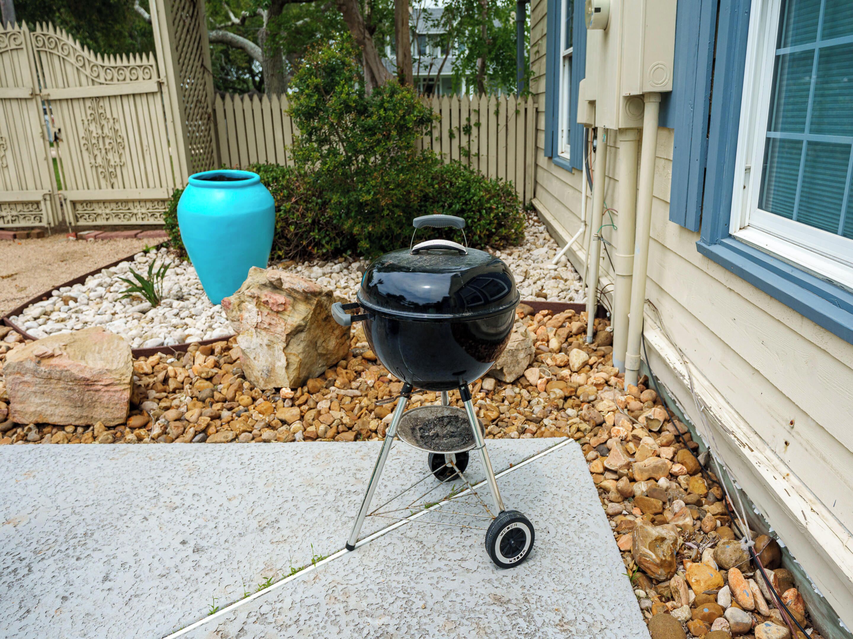 Maison (2 Bedrooms) | Équipement de l’hébergement