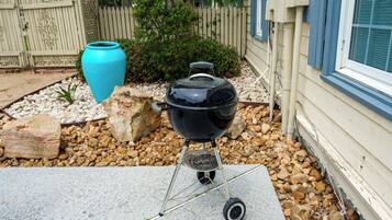 Maison (2 Bedrooms) | Ăquipement de lâhĂ©bergement