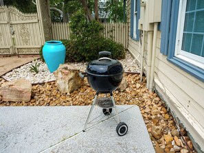 Maison (2 Bedrooms) | Équipement de l’hébergement