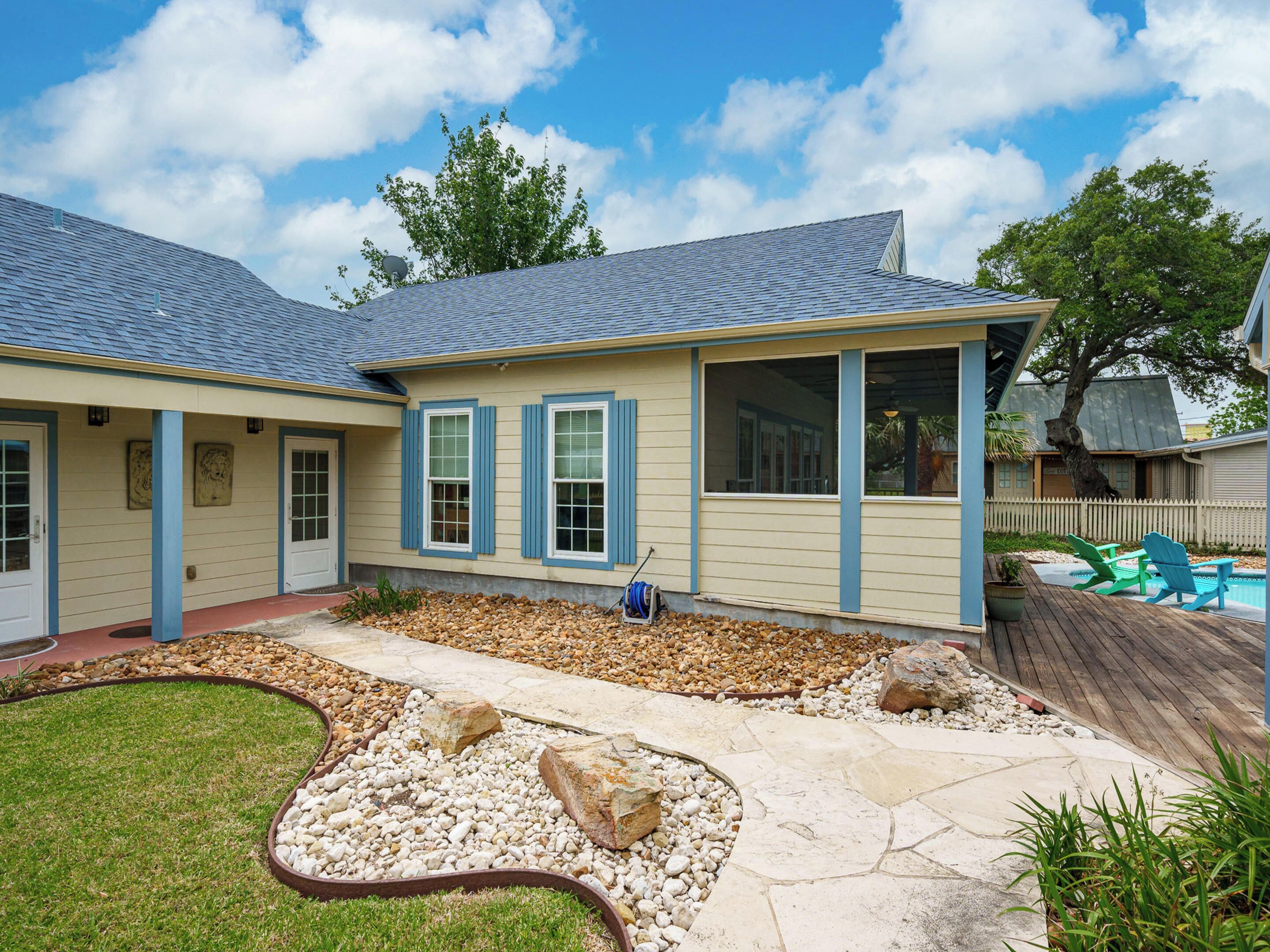 House (2 Bedrooms) | Property amenity