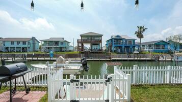 獨棟房屋 (3 Bedrooms) | 住宿設施服務