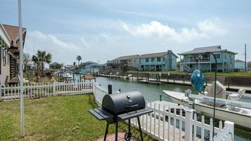 獨棟房屋 (3 Bedrooms) | 住宿設施服務