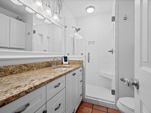 Casa (3 Bedrooms) | Servicios del alojamiento