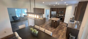 Crystal River Highrise