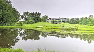 Apartment (3 Bedrooms) | Interior