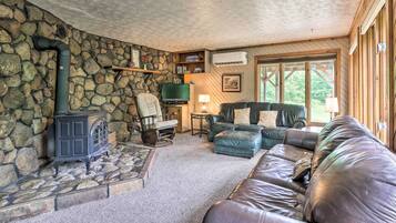 Apartment (3 Bedrooms) | Interior