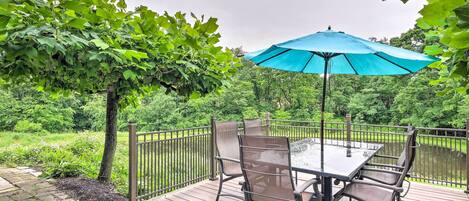 Apartment (3 Bedrooms) | Front of property