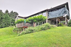 Huoneisto (3 Bedrooms) | Sisätilat