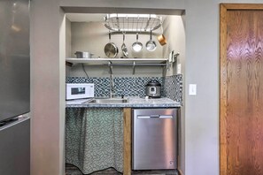 Departamento (3 Bedrooms) | Interior