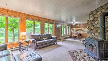 Apartment (3 Bedrooms) | Interior