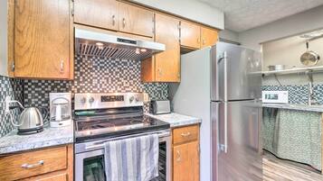 Apartment (3 Bedrooms) | Interior