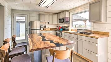 Cottage (3 Bedrooms) | Interior