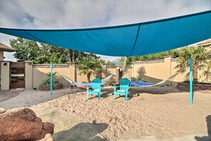 Apartment (0 Bedroom) | Innenbereich