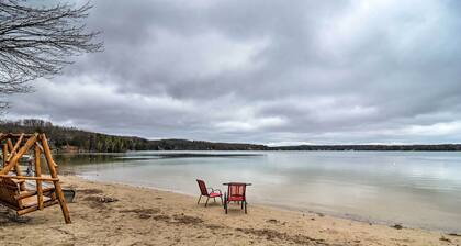 All Season Big Bear Lake House, Walk to Beach