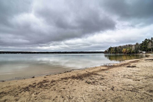 All Season Big Bear Lake House, Walk to Beach