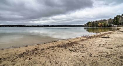 All Season Big Bear Lake House, Walk to Beach