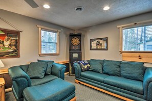 Småhus (3 Bedrooms) | Innvendig