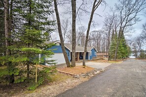 Cottage (3 Bedrooms) | Interior