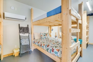 Casa (4 Bedrooms) | Interior