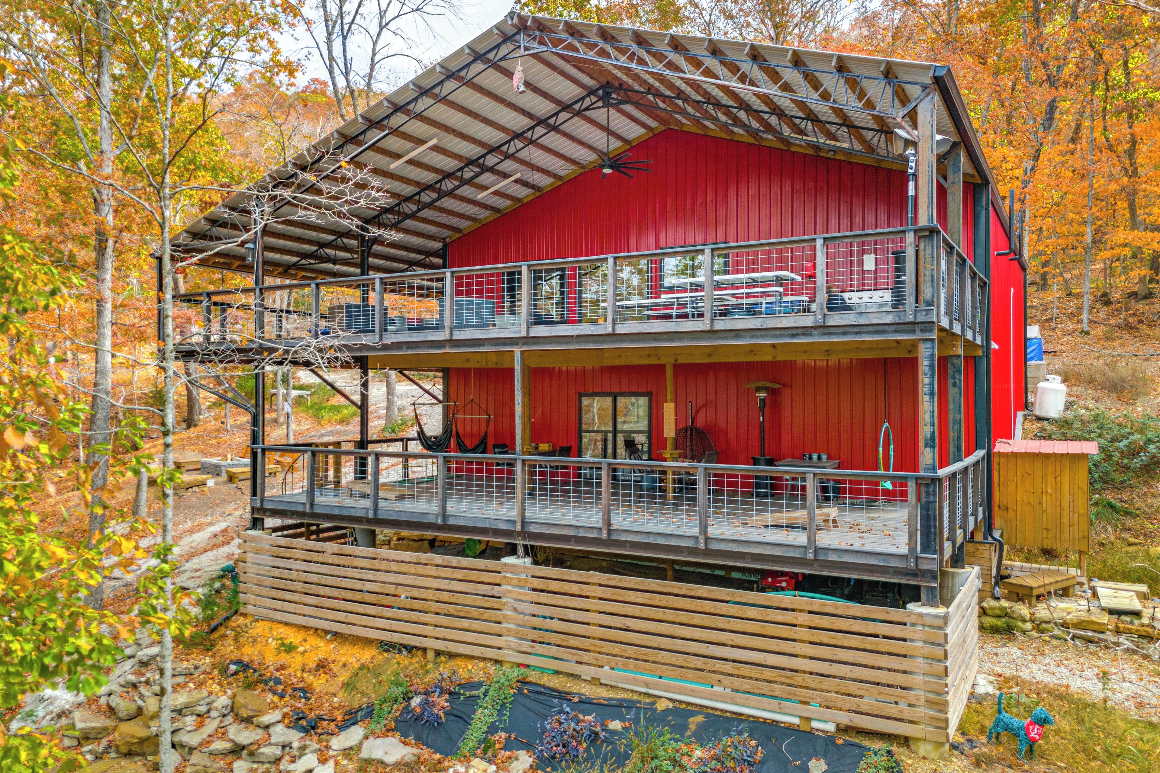 Casa (4 Bedrooms) | Vista frontal de la propiedad