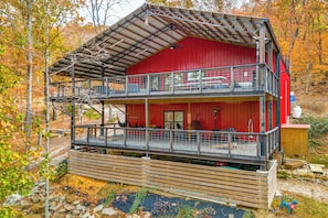 House (4 Bedrooms) | Front of property
