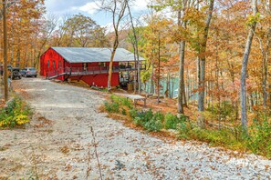 Casa (4 Bedrooms) | Interni