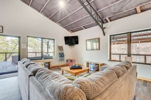 Casa (4 Bedrooms) | Interni