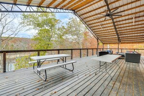 Huis (4 Bedrooms) | Interieur