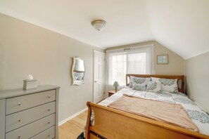 House (1 Bedroom) | Interior